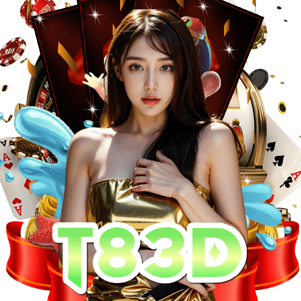 t83d slot
