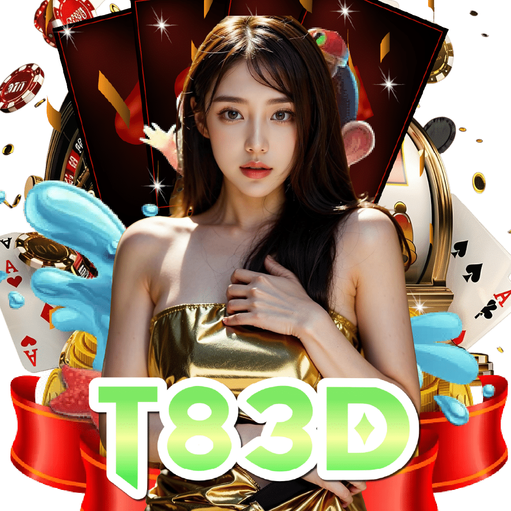 t83d slot