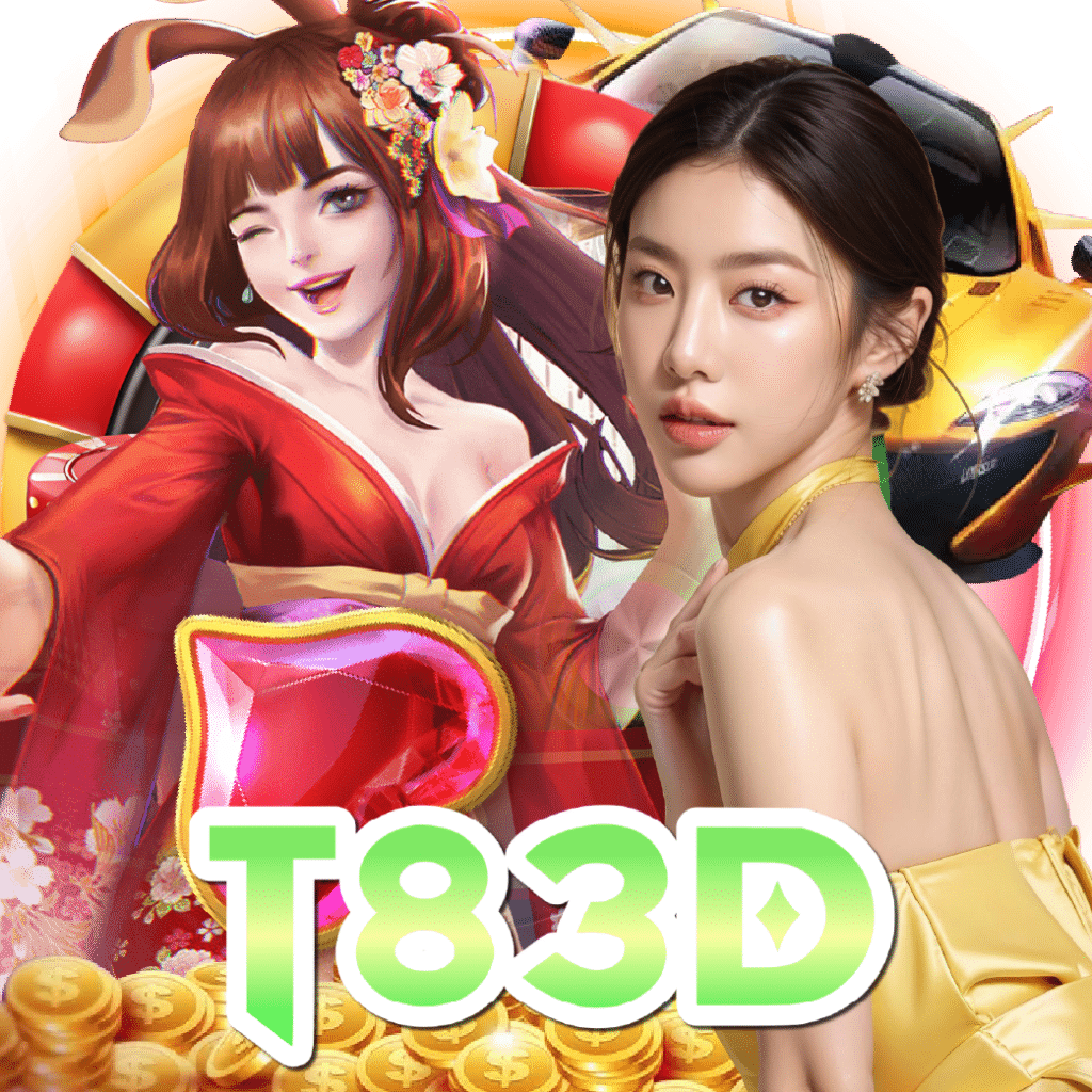 t83d ฝากถอนออโต้